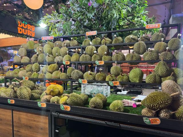 打“飞的”去吃娘惹菜：免签利好重塑东南亚旅游格局丨纳凉记③