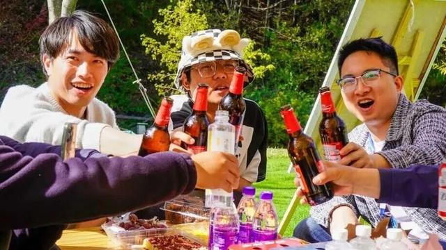 棒棒哒！伏牛山四季旅游度假区获奖
