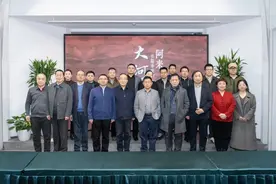 “一部黄河源的百科全书”，阿来长篇非虚构作品《大河源》填补空白图片