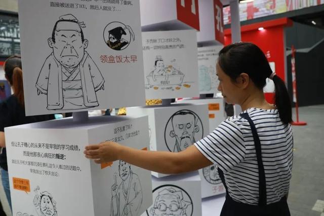 穿越千年！嘉定这场限定游园会等你来打卡→