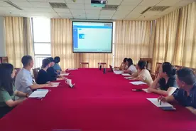 东营职业学院：擦亮文明窗口 感受阅读之美图片