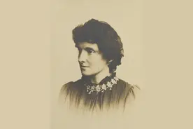 19世纪儿童文学作品中的“灭绝”图片