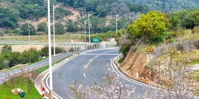 绝美！福州“爱情步道”来了！