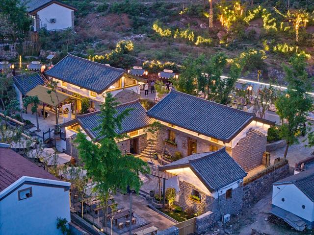 徐州铜山的文旅思考：让创意在乡村流动，成为新式发展动能