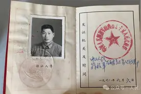 两次阅兵、三次转岗，这个女兵不简单！图片