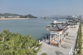 潮州吹响“两违”及人居环境整治攻坚冲锋号图片