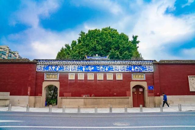 英雄之光，福州风骨