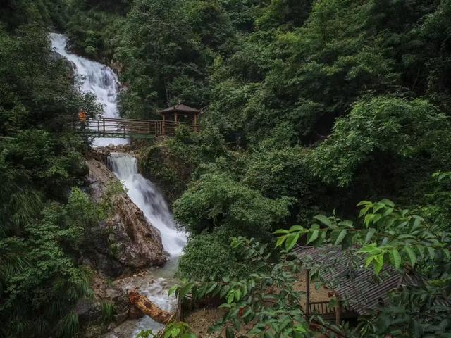 闽浙边“抱团” 搞大事！