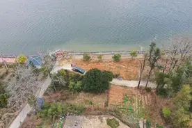 串联自然与人文景观！南平首条交旅融合渡运航线要来了……图片