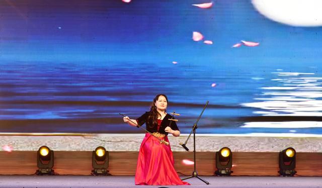 和和美美｜楚雄：“中国火城·浪漫花都”等你来探寻