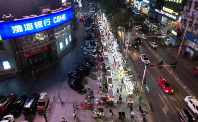 快乐翻倍！武汉权威部门推荐10处特色“打卡地”