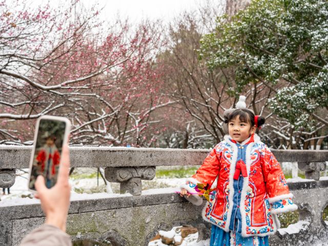 马鞍山这片花海，免费又出片！