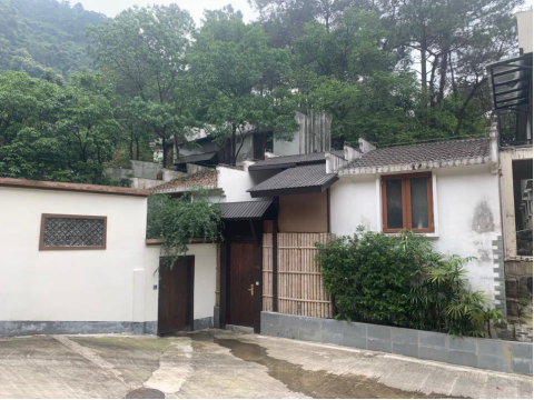 跟着赛事游四会，精选民宿清单藏不住啦！（内附专属十五运会酒店福利）