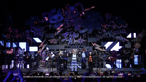 “超无限世界”里，每个人都能打开属于自己的副本