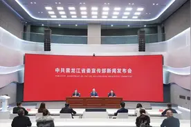 第三届中国（哈尔滨）国际动漫游戏博览会将于12月28日开幕图片