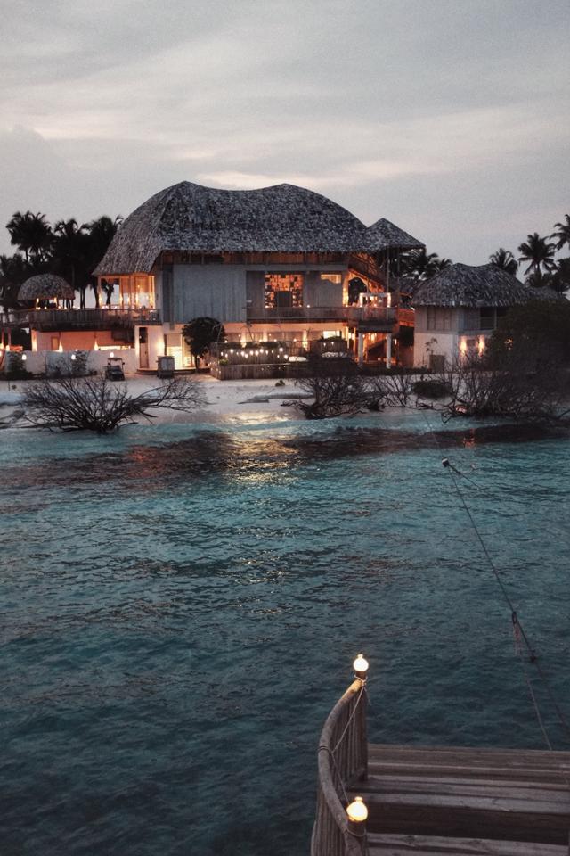 首席体验官｜索尼娃秘密 Soneva Secret，奢华与自然的终极表达