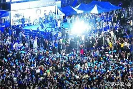 新总统李在明“闯关”韩国经济图片