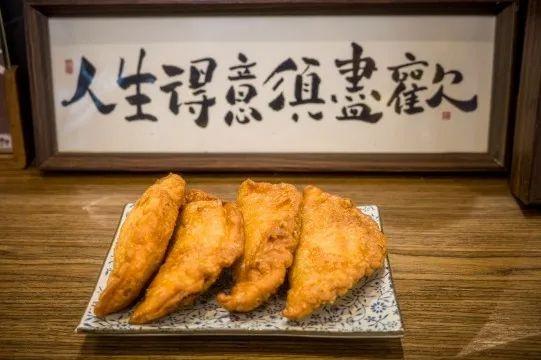 从金鸡湖到濠河畔，与苏超同样精彩的还有南通美食