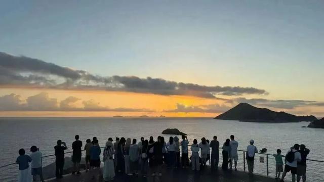 540万人次！宁德双节文旅“成绩单”出炉→