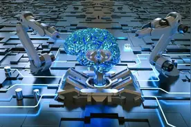 多款AI大模型向公众开放！从拼参数走向拼应用图片