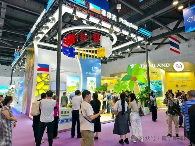 明天开逛！东博会公众开放日，看这篇就够了