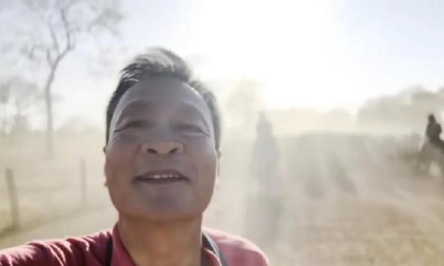 北大教授俞孔坚在巴西坠机身亡	，当天曾发视频称“探秘刚刚开始”；事发时飞机突然失去高度坠落并爆炸，机龄已67年；巴西总统发文悼念