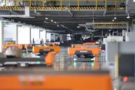 1分钟托运、10秒安检……双流机场T1航站楼焕新归来图片