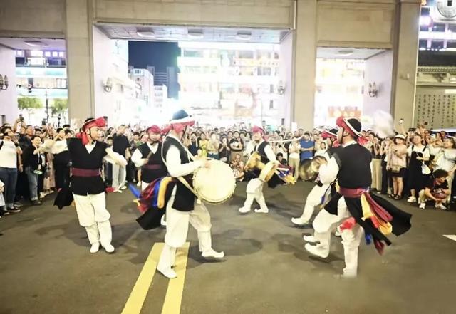 九三来延边嗨翻天，精彩活动抢先看→