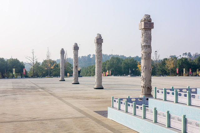 萌娃喊话“欢迎”萌翻游客，大V集体的DNA动了