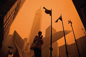 瞭望 | 美国“软实力”的消解图片