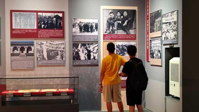 “铸魂立心御外侮——广西文化抗战特展”在南宁开展