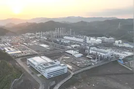 迈向“千亿县”，达州宣汉2025年力争形成100亿元GDP增量图片