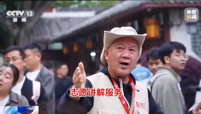 大武汉一日 | 十年一直做这件事，我登上了央视