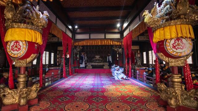 走！跟着央视热播剧，打卡毕节