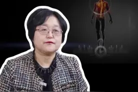 【中医穴位科普】记住这三个穴位，可预防心脑血管疾病图片