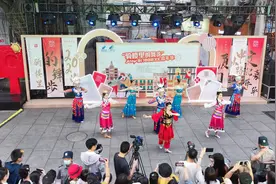 旅游总收入全省第一！厦门“五一”市场多点开花图片