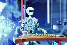 传统与现代辉映 科技与文化交融——第二十一届深圳文博会亮点纷呈图片