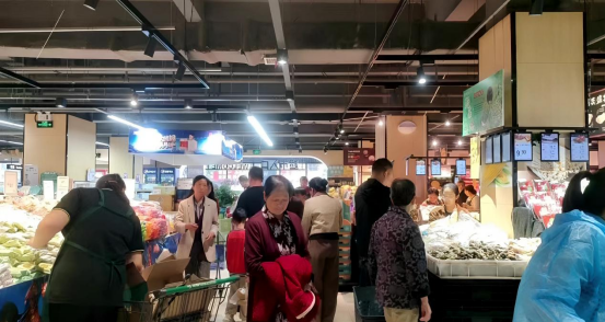 “双节”随县烟火浓！非遗玩得嗨，景区人挤人，消费券还能省～