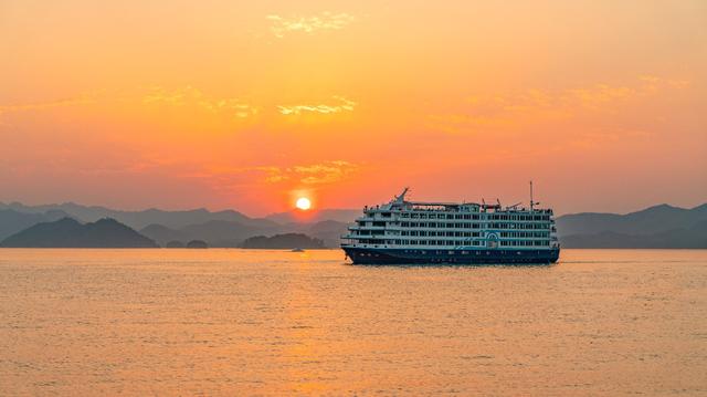 11月1日起试行淡季优惠套票、推出“湖上公交”……千岛湖旅游改革“上新”