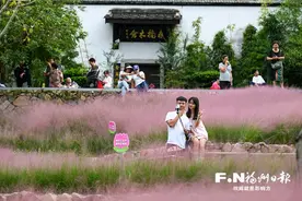 福州秋冬季旅游玩法“上线”图片