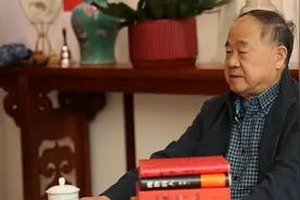 世界读书日｜刷短视频比读经典更吸引人？莫言这么说