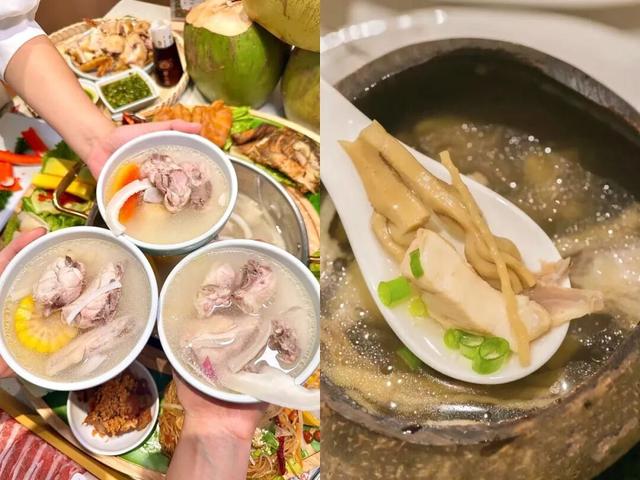 三亚，热乎着呢～