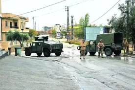 冲突暂停能否成为危机的拐点图片