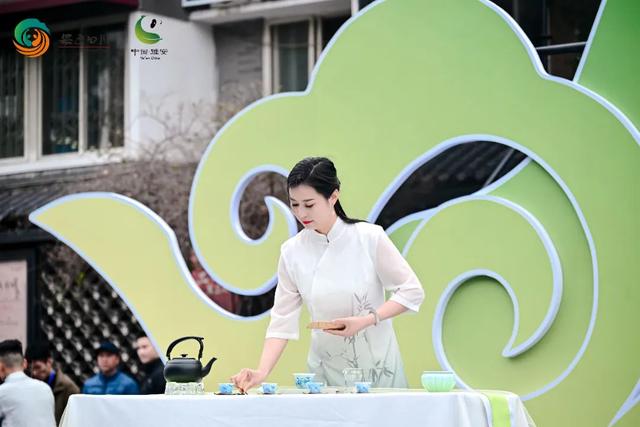 国庆中秋假期来名山，这些地方千万别错过！