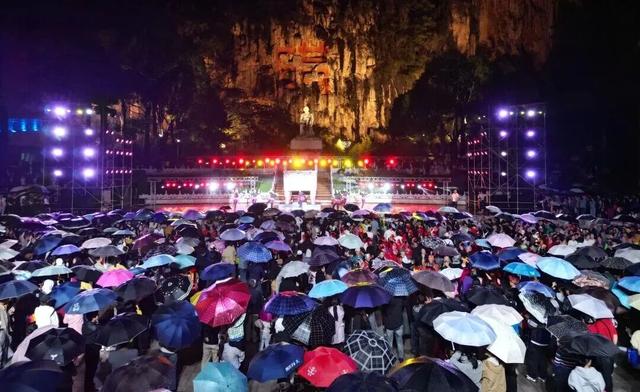 国庆首日，红河州登上央视，活动火热出圈