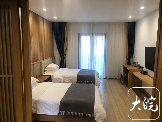 黄山道班“变身”驿站  潭家桥道班将改建为中国首家公路文化博物馆主题酒店