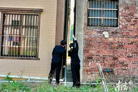 房屋倾斜起纠纷，电白法官情法兼用解心结图片