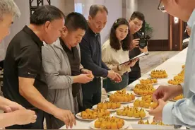 80款枇杷同台竞技：2025长三角精品枇杷榜单出炉图片