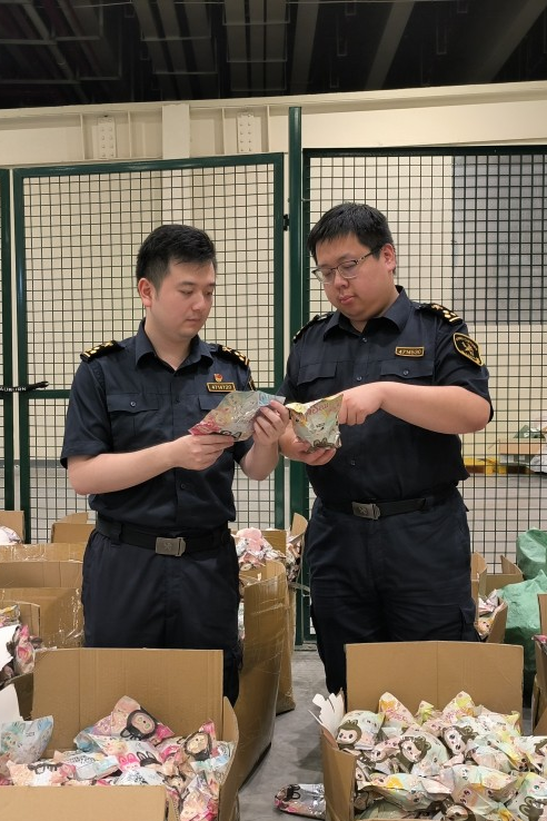 青年突击队奋战鄂州花湖国际机场纪实