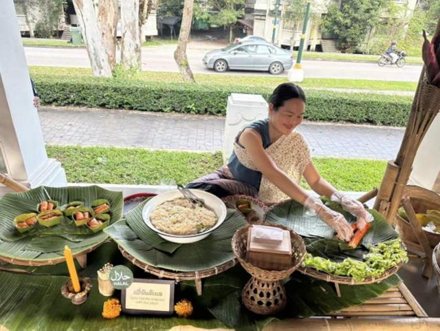 从泰南到泰北，有日常温度，也有文化深度